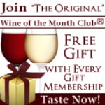 Wine of the Month Club