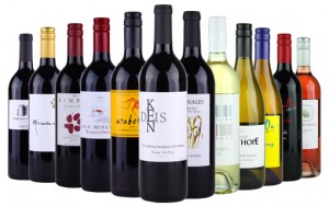 NakedWines.com Highest Rated Case