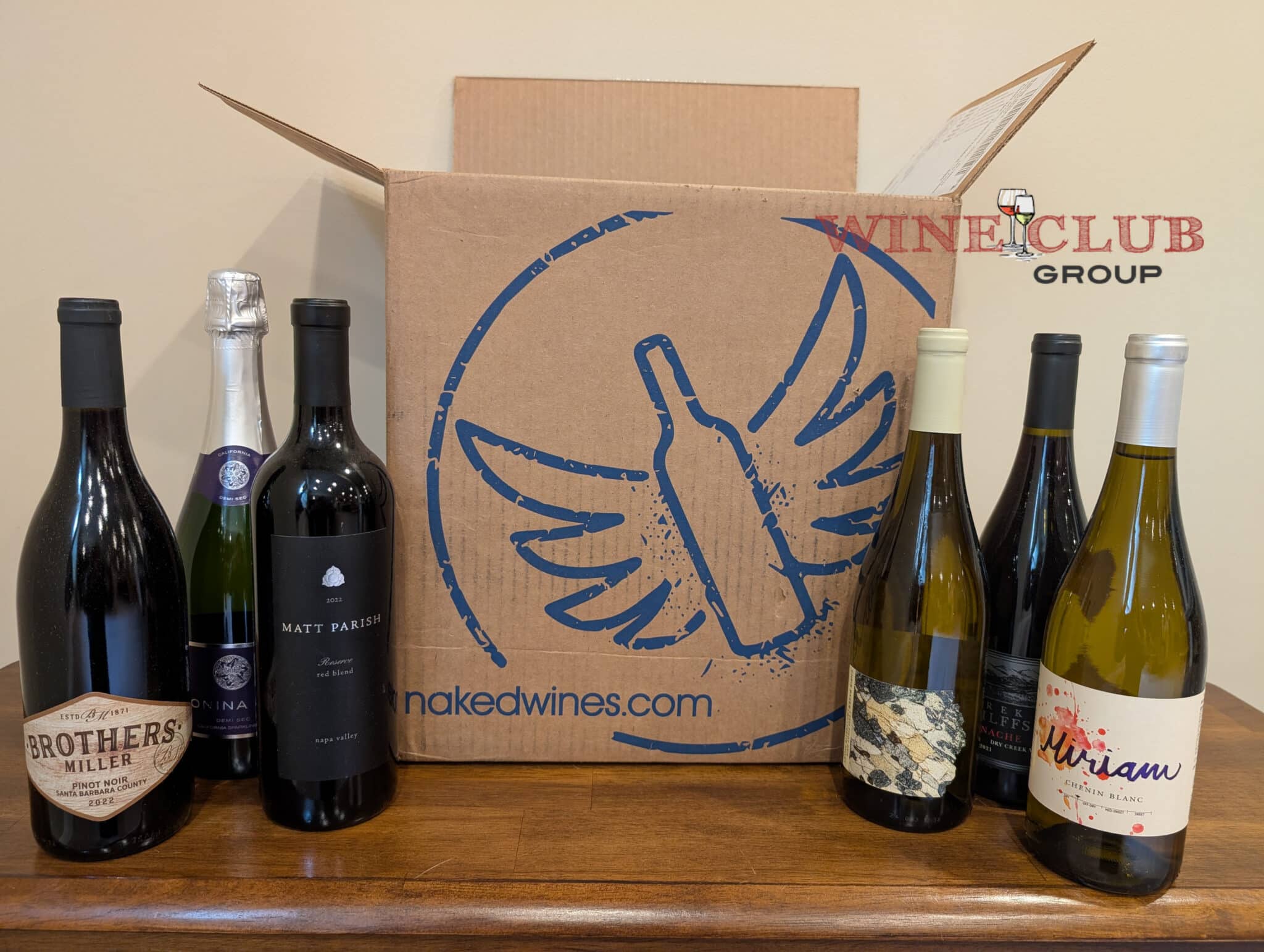 Naked Wines Review (With Video)