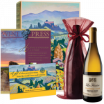 Free Gifts with Wine Club Gift purchases