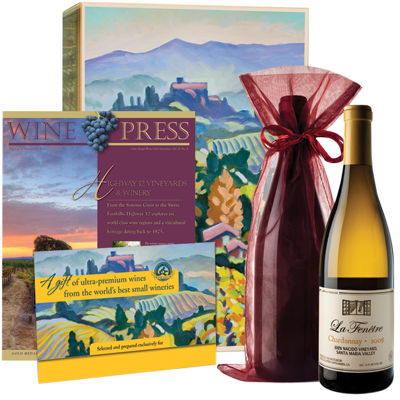 Wine Gifts – Give the gift of wine!
