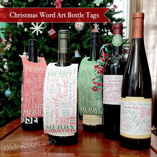 Holiday Gift Guides from Uncorked.com