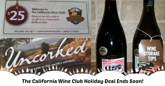 Santa May Not Deliver Wine, But These Clubs Do (Which wine clubs ship to YOUR state?)