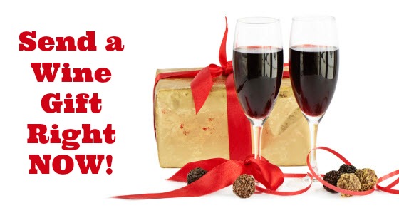 Procrastinators Unite! Send a Wine Club Gift Today