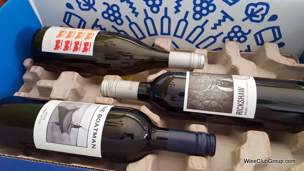 Wine Awesomeness Review & Coupon