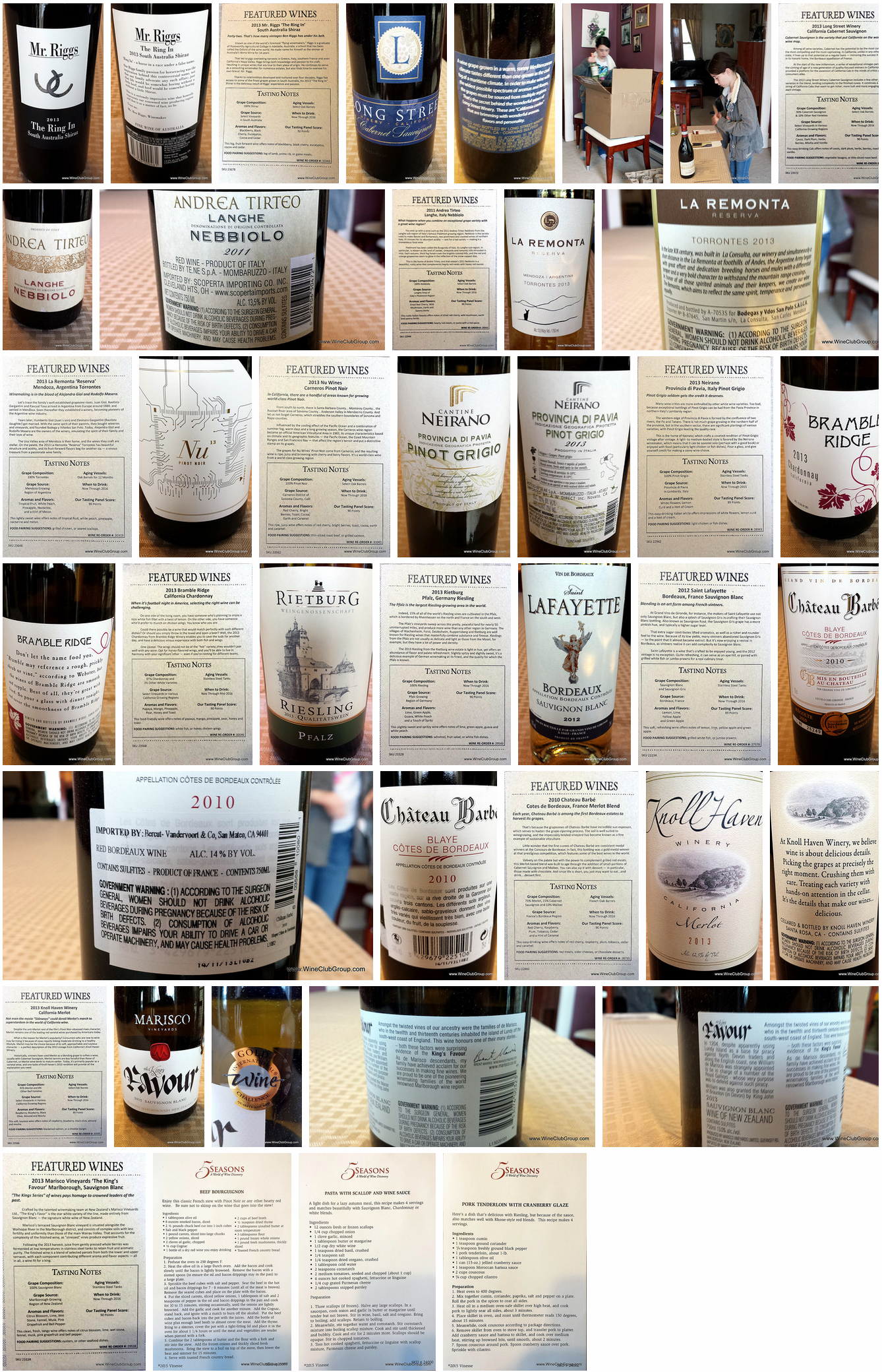Direct Cellars – a New Wine Club Worth a Look