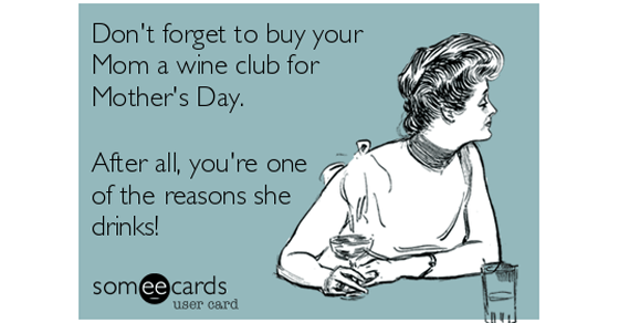 Instant Valentine’s Day Gift: Wine Club