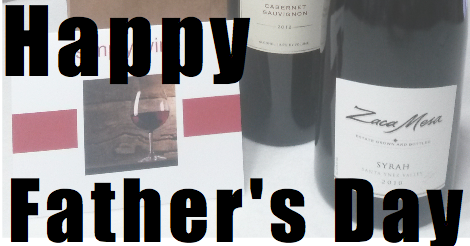 A Gift Your Dad Will Love to Drink — Send Him a 3 Month Wine Club! (My recommendations and deals)