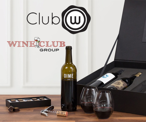 Free Month from The California Wine Club When You Give 3 or More