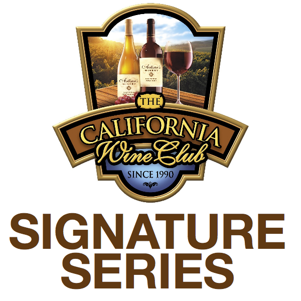 The California Wine Club Signature Series