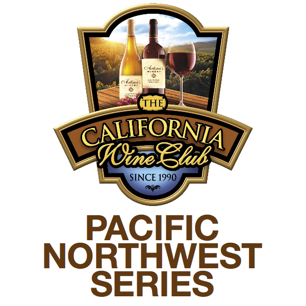 The California Wine Club – Pacific Northwest Review