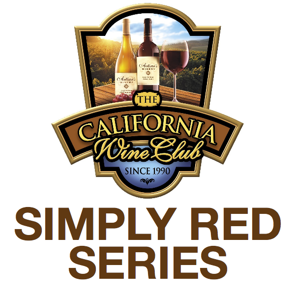TheCalifornia Wine Club – Simply Red Club Review