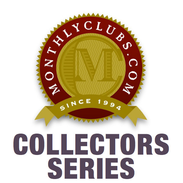 International Wine of the Month Club – Collectors Series Review