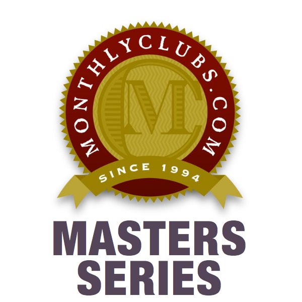 International Wine of the Month Club – Masters Series Review