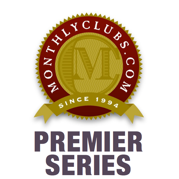 International Wine of the Month Club – Premier Series Review