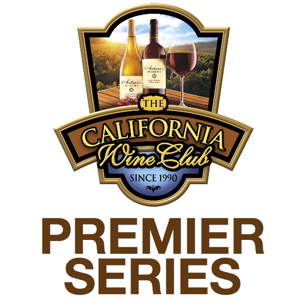 The California Wine Club – Premier Club Review