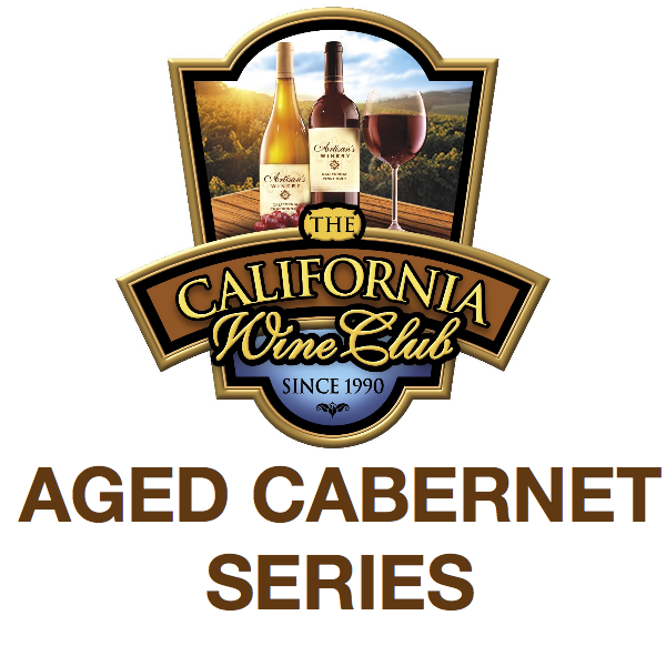 The California Wine Club – Aged Cabernet Club Review