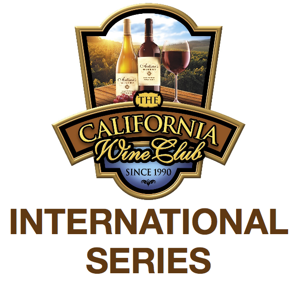 The California Wine Club – International Series Review