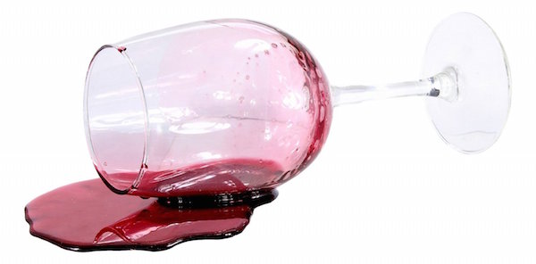 “You spilled wine on my carpet!” (and other Wine Fun, inspired by April Fool’s Day)