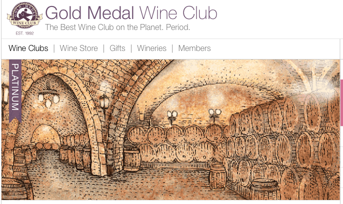 Gold Medal Wine Club – Full Company Review