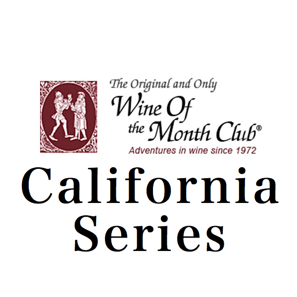 The (Original) Wine of the Month Club:  California Series Review