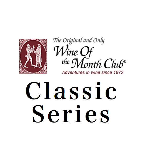 The (Original) Wine of the Month Club:  Classic Series Review