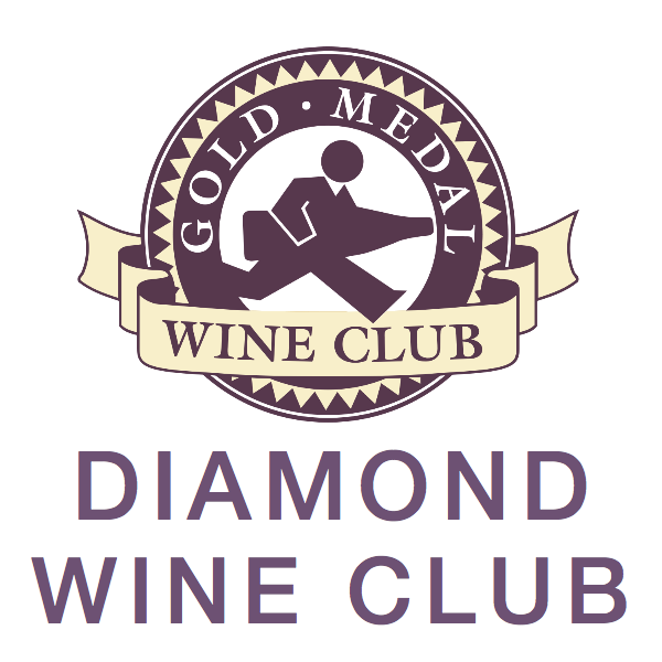 Gold Medal Wine Club – Diamond Club Review