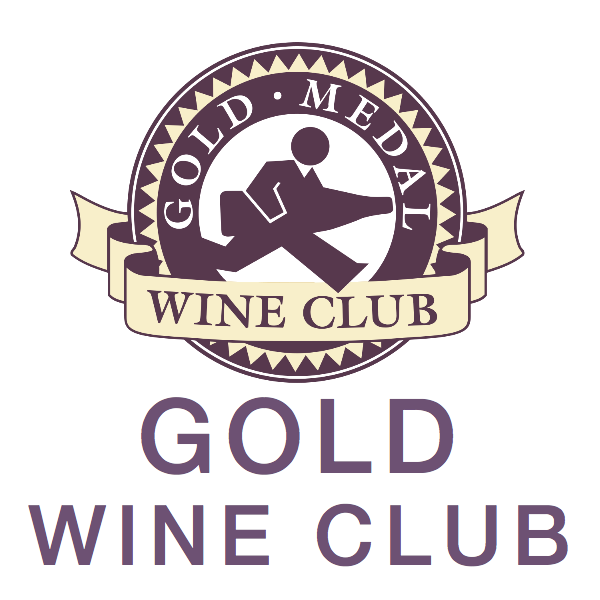 My Infatuation with Gold Medal Wine Club