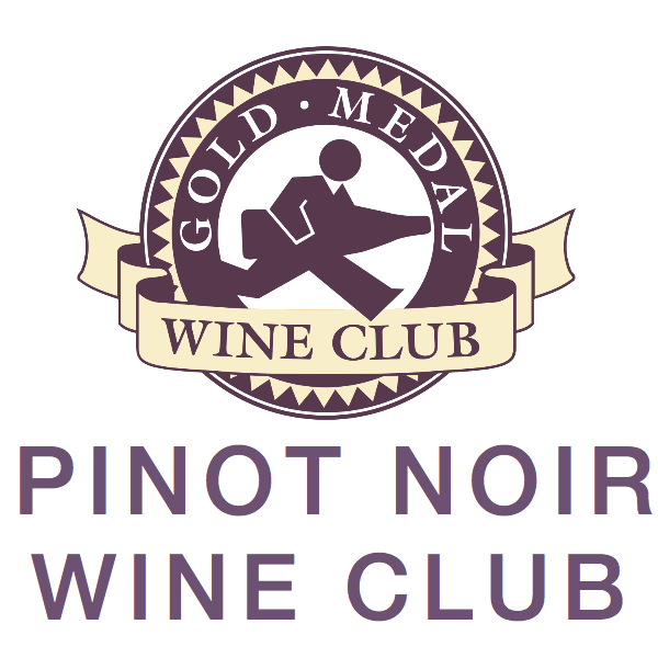 Gold Medal Wine Club – Pinot Noir Club
