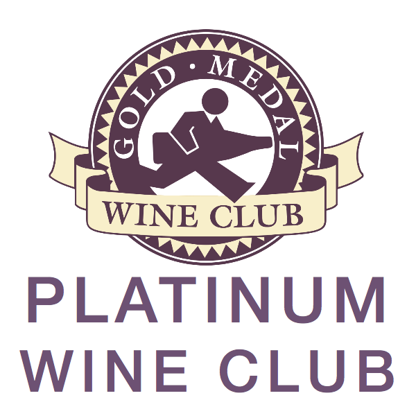 Gold Medal Wine Club – Platinum Club Review