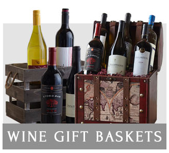 Their whole Gift Catalog is on sale!  (Limited time offer from The Original Wine of the Month Club)