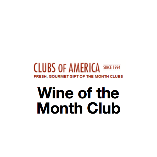 Clubs of America Wine Club Review