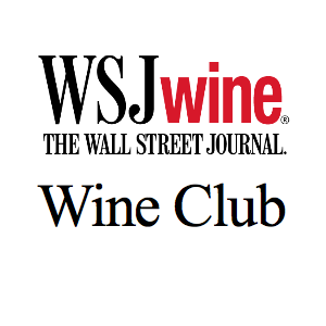 WSJ (Wall Street Journal) Wine Club