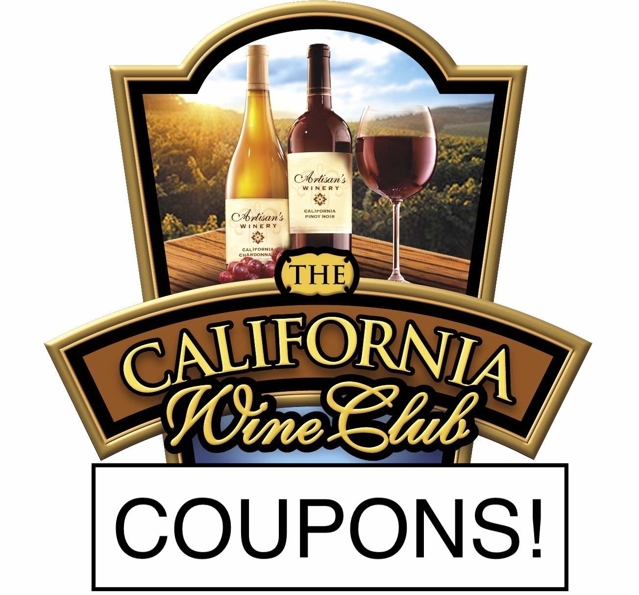 The California Wine Club January 2018 Coupon – Save $25