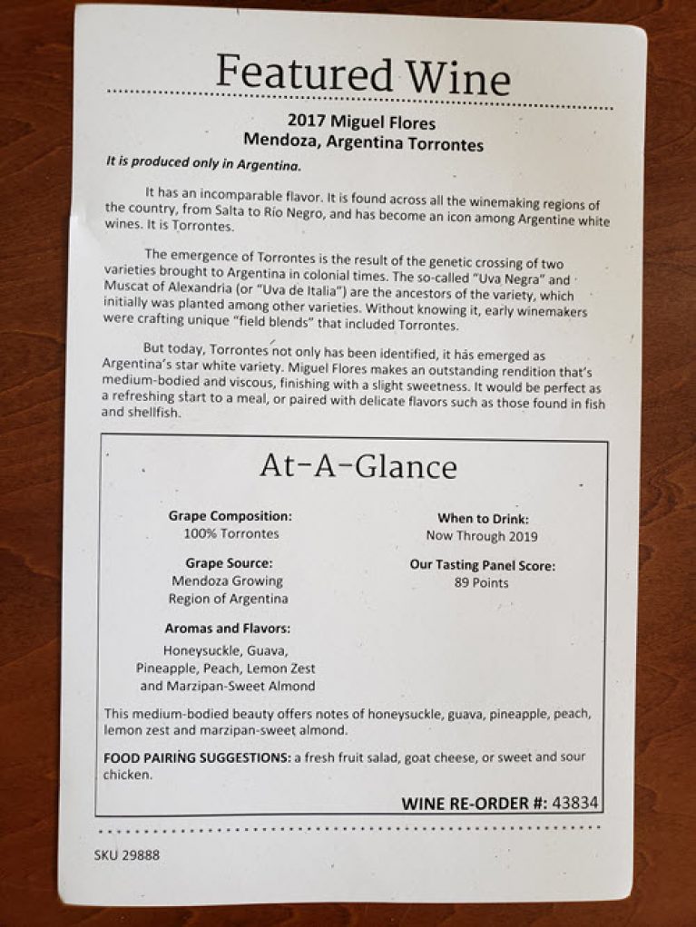 Light & Sweet Wine Club (by Vinesse) Wine Club Group