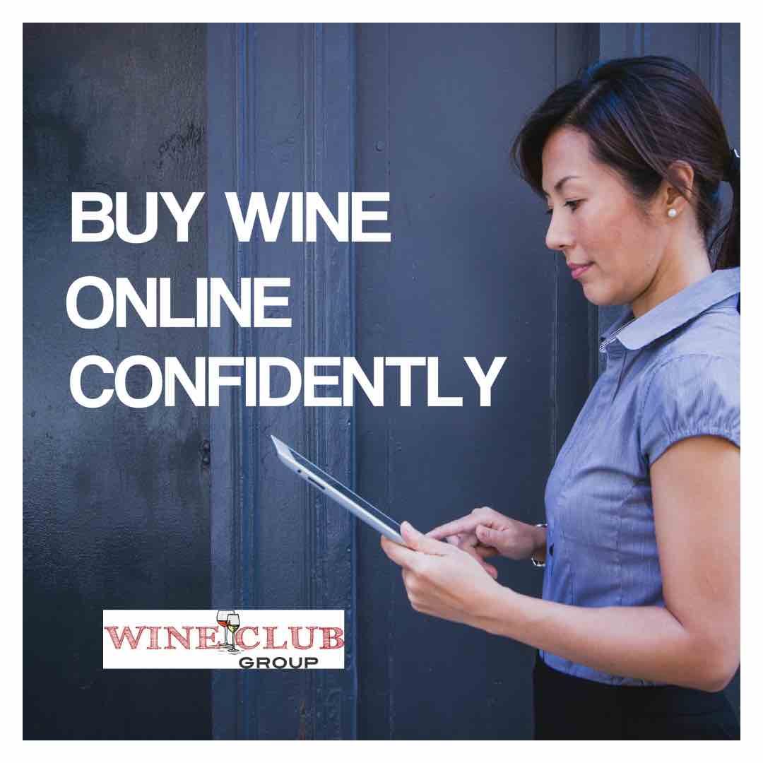 Buy Wine Clubs With Confidence