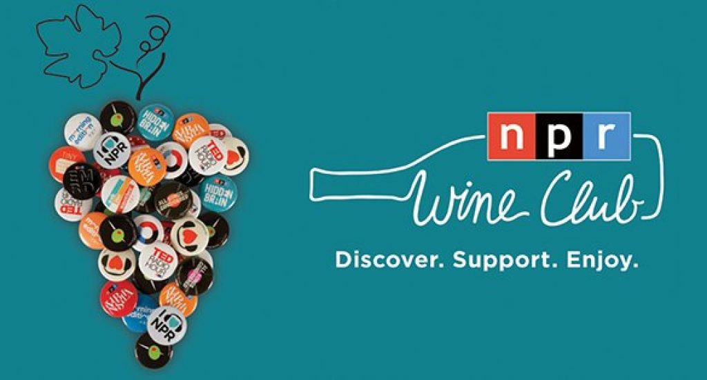 NPR Wine Club Review