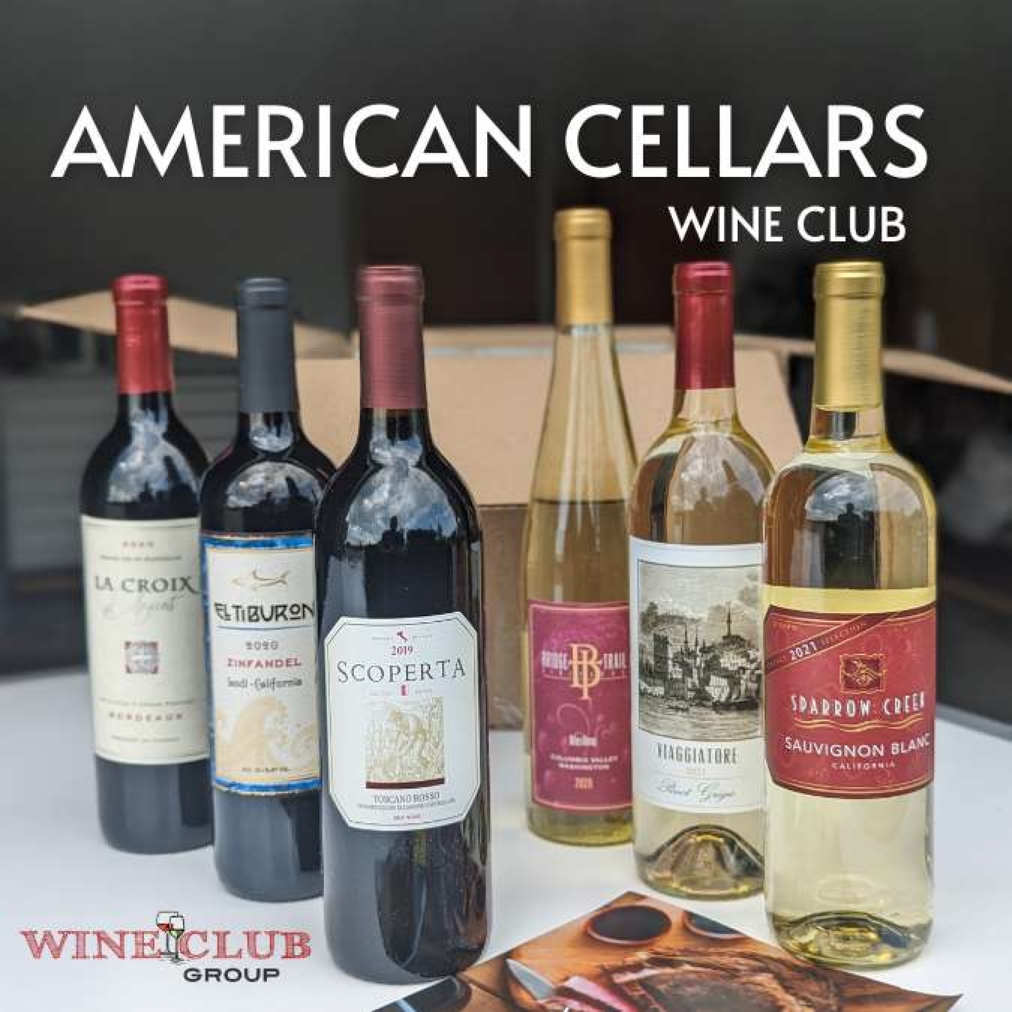 The Best Wine Club Reviews (New Wine Club Reviews for 2023 from The