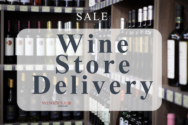 Buying Wine Online: Current Deals