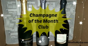 Champagne club Subscription