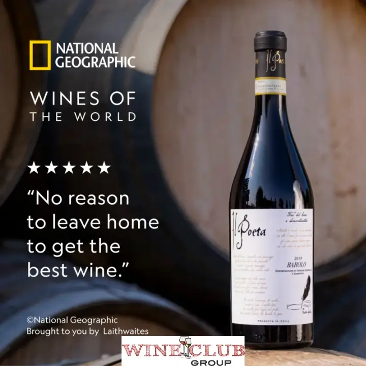 National Geographic Wines of the World - Image 7