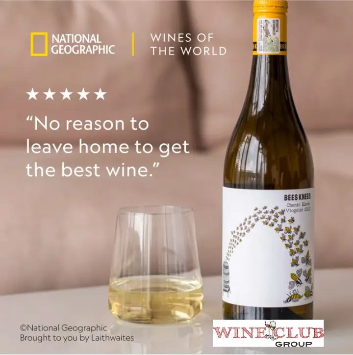 National Geographic Wines of the World - Image 9