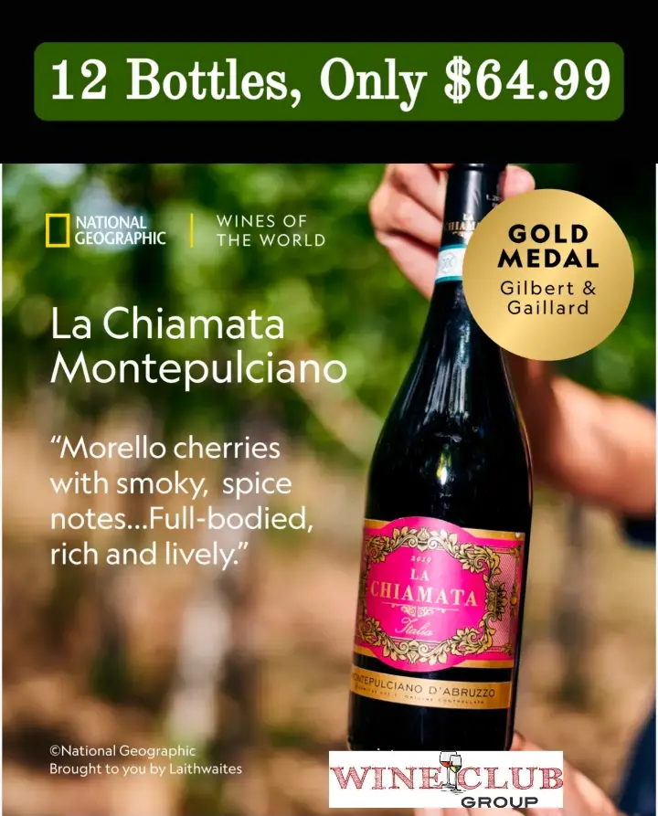 National Geographic Wines of the World - Image 10