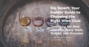 Wine Club eBook