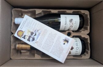 Monthly Clubs Wine Club November 2025