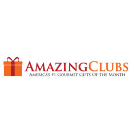 Amazing Clubs Logo