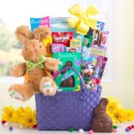 Easter Bunny Assortment