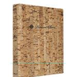 Genuine Cork Binder