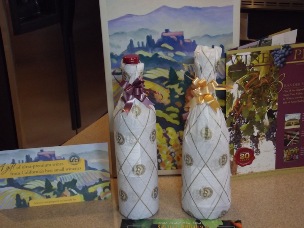 Gold Medal Wine Club Gift