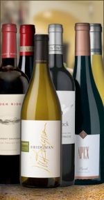Cellars Wine Club Half Case Contest Winner Cellars Wine Club Contest Winner